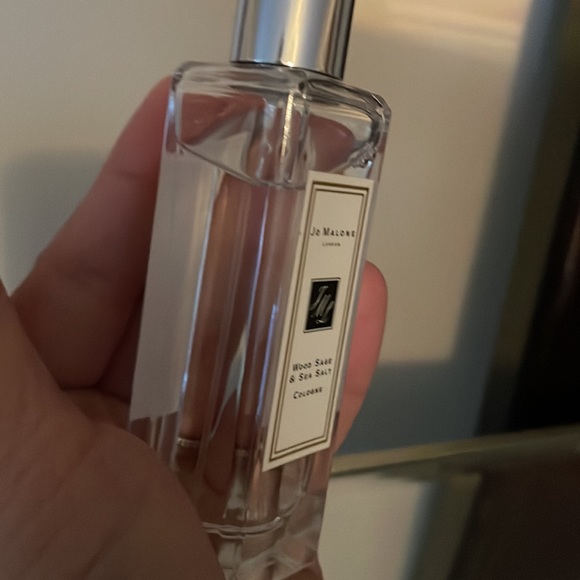 Jo Malone Wood Sage & Sea Salt - Picture 3 of 3